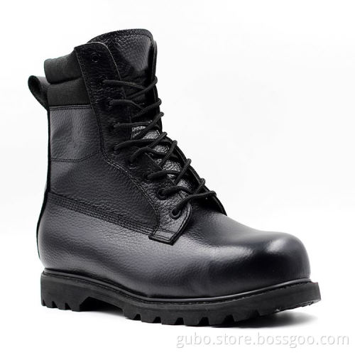 hospital no steel toe cap pu dual density outsole safety shoes